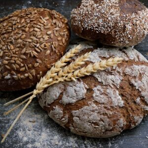 Het lekkerste brood