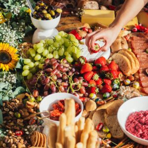 Alle lekkerste fruit