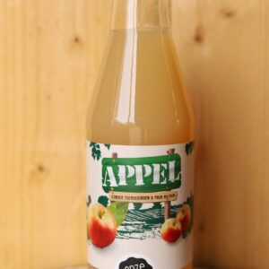 Onze Winkel Appelsap 0,75 liter