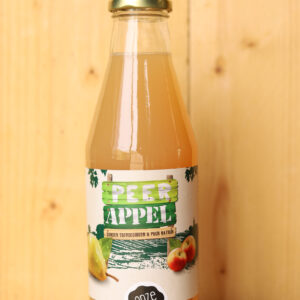 Onze Winkel Peer appel