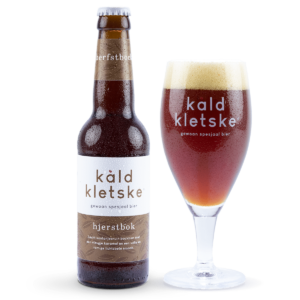 Kald Kletske hjerstbok 33 CL - Afbeelding 2