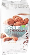 Organic Cookie Chocolate