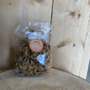 Teff Gnocchetti Bio