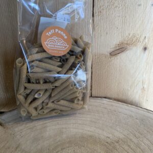 Teff Penne Bio
