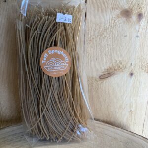 Teff Spaghetti Bio