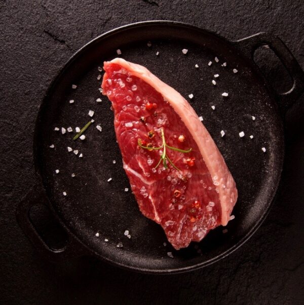 Picanha steak