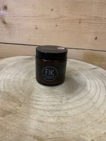 FIK Kaarsen Rabarber Grapefruit
