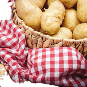 Aardappelen