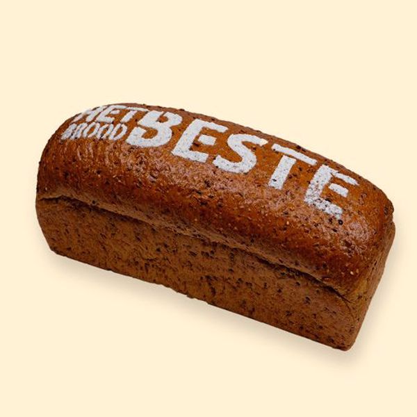 Het Beste Brood / Alleen Leverbaar Op Dinsdag