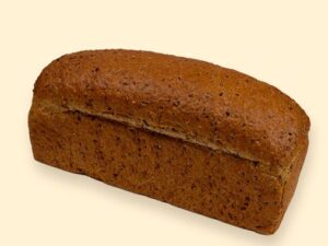 Koolhydraat Minder Brood