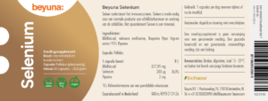 Selenium - Afbeelding 2