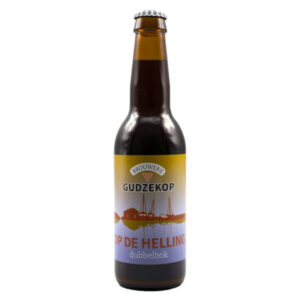Gudzekop op de Helling