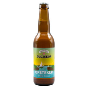 Gudzekop Opsteker