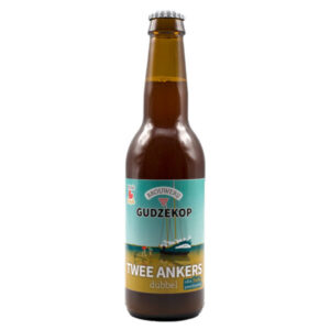 Gudzekop Twee Ankers