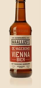Maallust De Vagebond Vienna