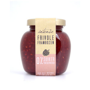 Frivole frambozen 0 %