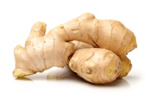 Gember bio per kilo