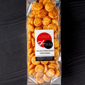 Rijstcracker original