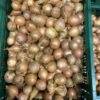Uien los per kilo - Afbeelding 2