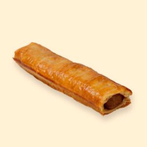 frikandel de luxe