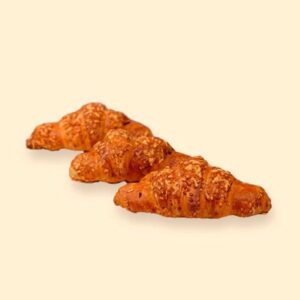 croissant ham/kaas