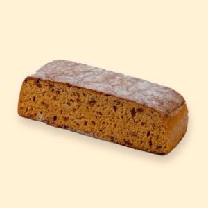 oudewijvenkoek met rozijnen