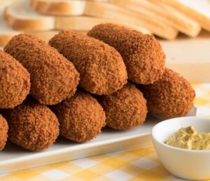 wild kroketten 14 stuks