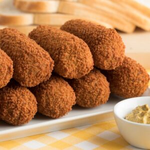 wild kroketten 14 stuks