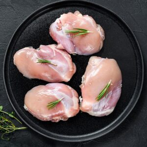 Kippendijfilet