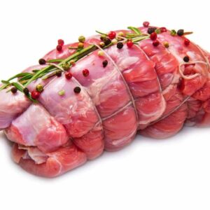 Soepnetje biefstuk vliessnippers