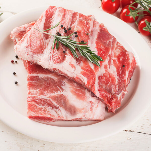 Spareribs