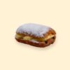 Chocolade roombroodje - Afbeelding 2