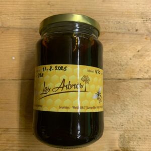 Les arbres Bloemen honing