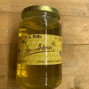 Les arbres Acacia honing