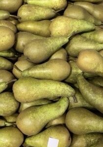 Conference peren per kilo