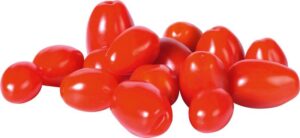 Bio snacktomaten per kilo