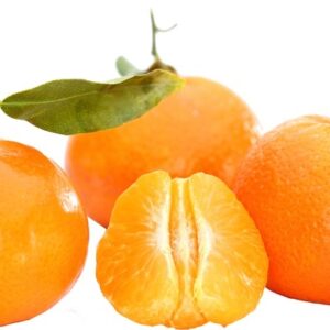 Bio mandarijnen per kilo