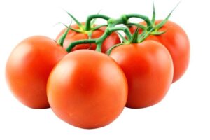 Bio trostomaten per kilo