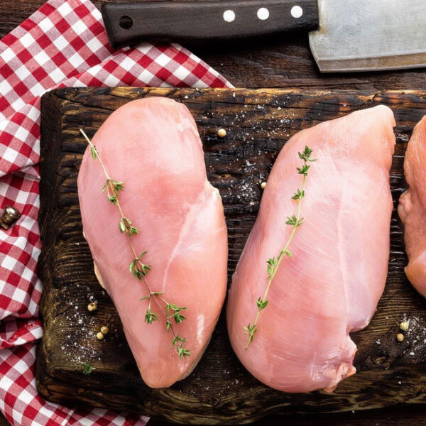 Polderhoen kipfilet