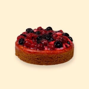 Vanescho bosvrucht per stuk