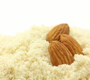 Bakzolder Amandelmeel 250 gram