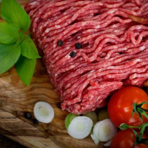 Rundergehakt pakket 10 kilo