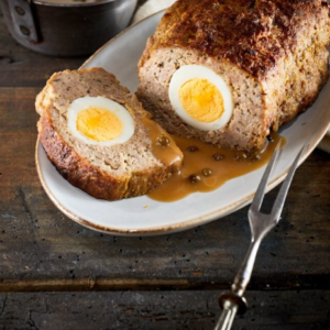 Natuurvlees Gehaktbrood