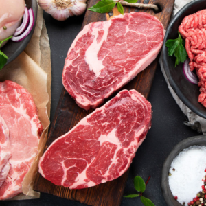 Natuurvlees probeerpakket