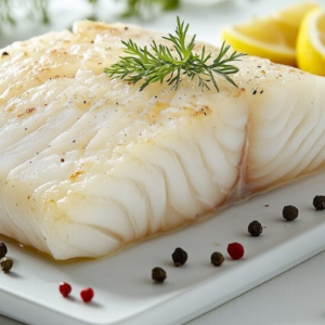 Kabeljauwhaas (duurzame vangst)