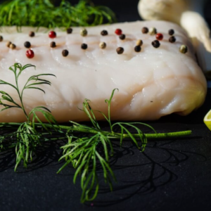 Zeewolffilet (duurzame vangst)