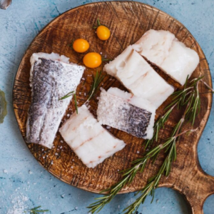 Heekfilet (duurzame vangst)