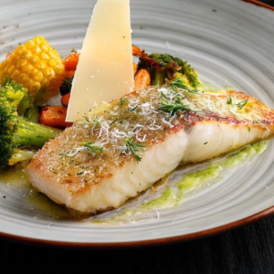 Koolvishaas (duurzame vangst)