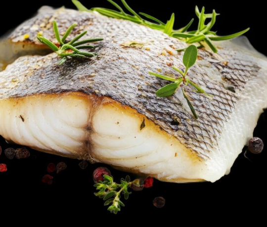 Schelvishaas (duurzame vangst)