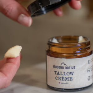 Tallow Crème